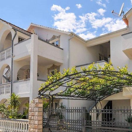 Apartmani Tamara Тиват Екстер'єр фото