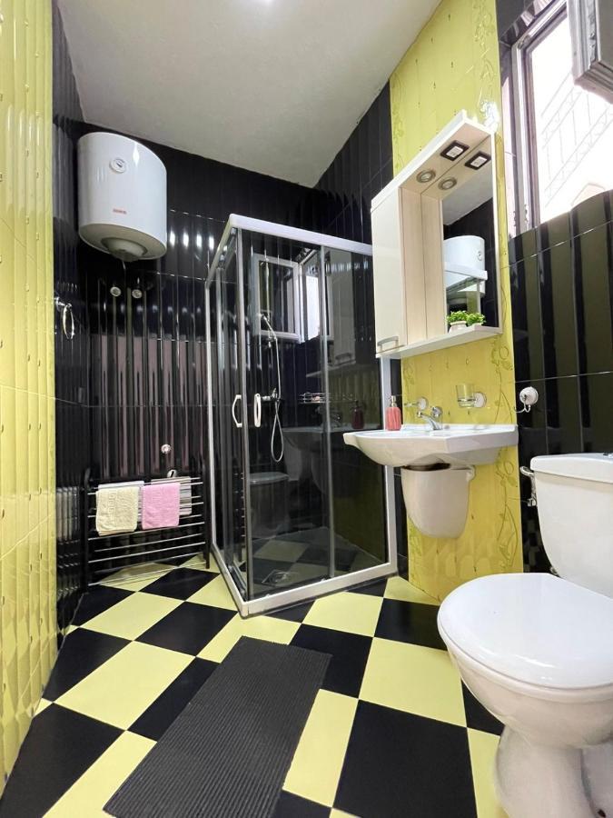 Apartmani Tamara Тиват Екстер'єр фото