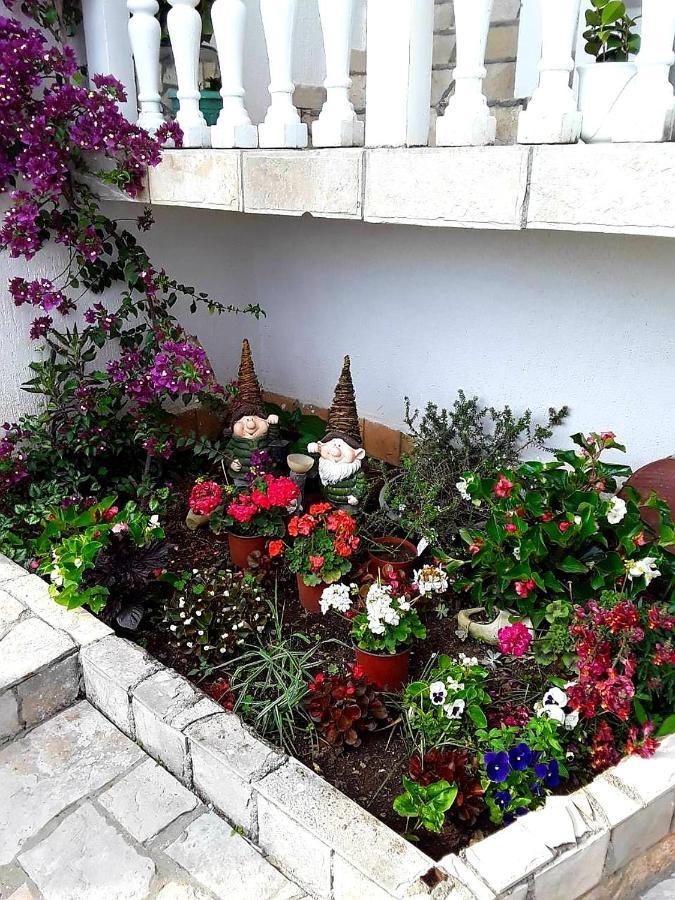 Apartmani Tamara Тиват Екстер'єр фото